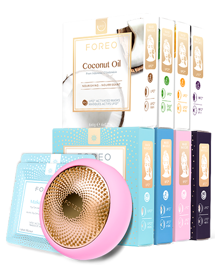 All FOREO products in one place